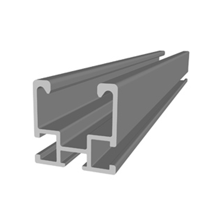 profilo-strutturale-40x40-fissaggio-strutture-fotovoltaico
